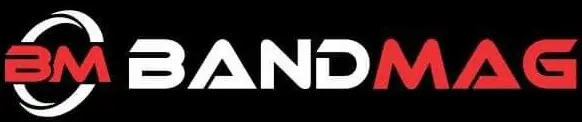 BandMag Logo