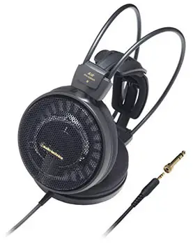 Audio Technica ATH AD900X