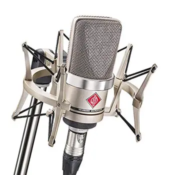 Neumann Pro Audio Cardioid Condenser Microphone 1