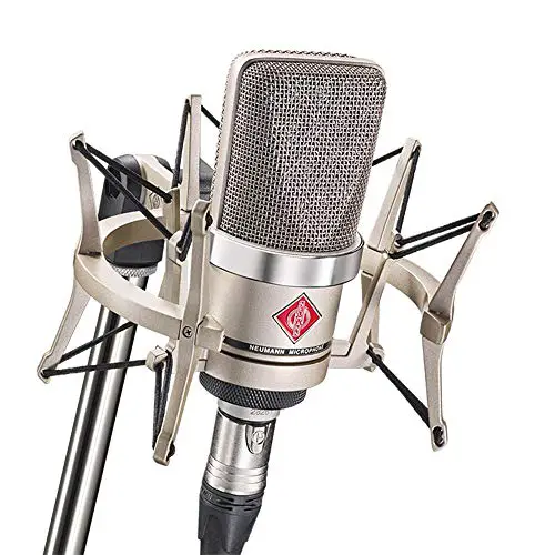 Neumann Pro Audio Cardioid Condenser Microphone