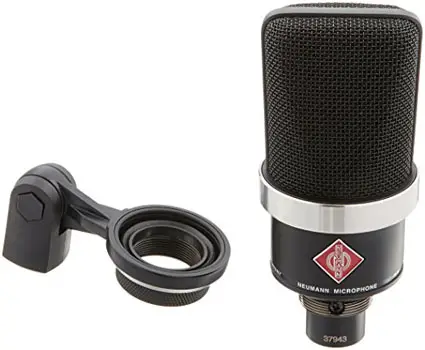 Neumann Vocal Condenser Microphone