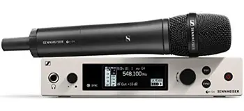 Sennheiser Pro Audio Wireless Vocal Set 1
