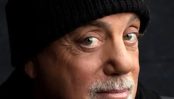 Billy Joel