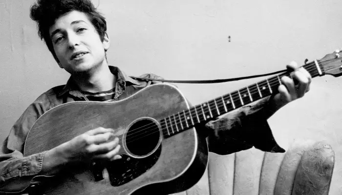 The Many Faces of Bob Dylan | BandMag