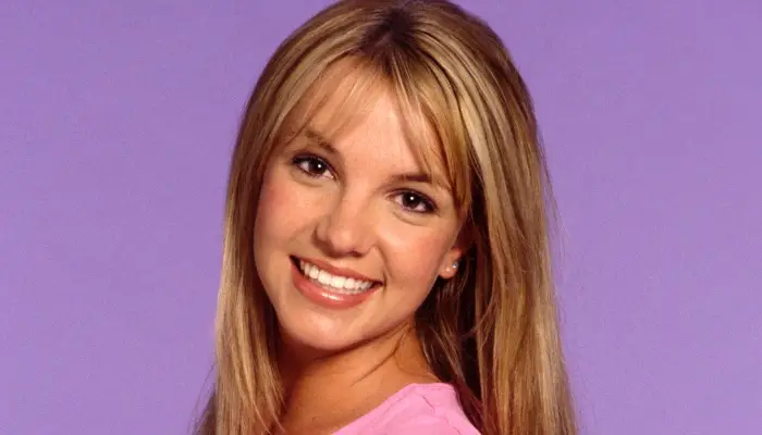 Britney Spears