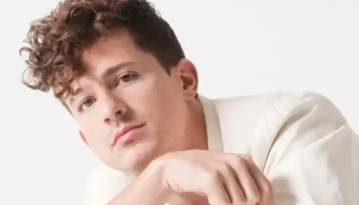 Charlie Puth