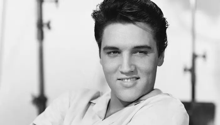 Elvis Presley