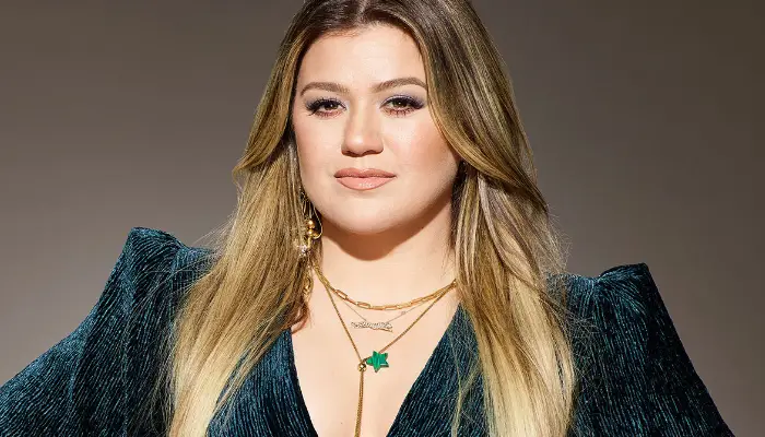 Kelly Clarkson