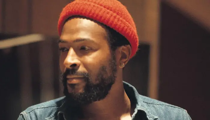 Marvin Gaye