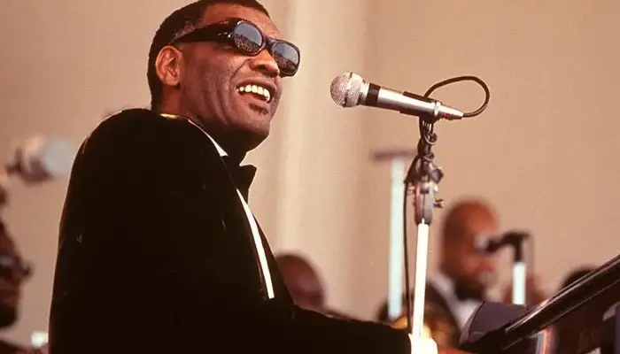 Ray Charles