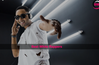 Best White Rappers