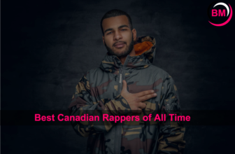 Canadian Rappers