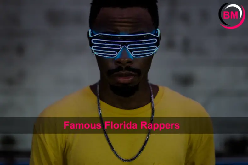 17 Famous Florida Rappers (Updated 2023)