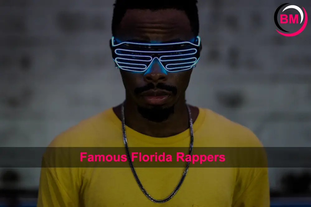 Famous Florida Rappers
