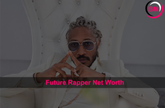 Future Rapper Net Worth