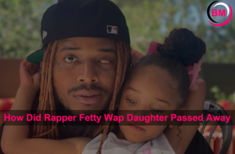 How Did Rapper Fetty Wap Daughter Passed Away