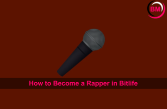 How to Become a Rapper in Bitlife