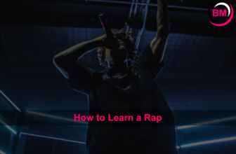 How to Learn a Rap