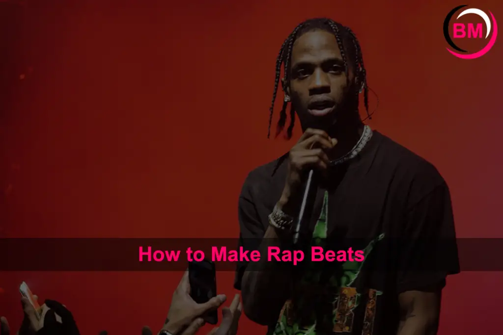 How to Make Rap Beats (A Beginner Guide)