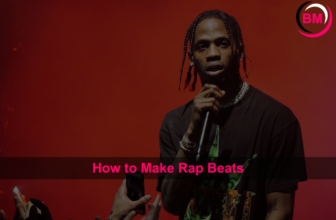 How to Make Rap Beats
