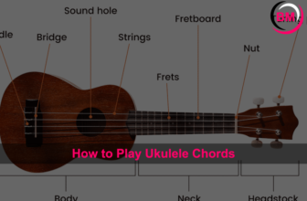 How to Play Ukulele Chords