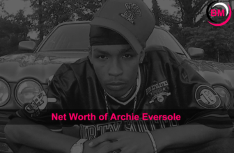 Net Worth of Archie Eversole