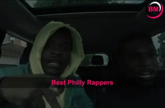 Best Philly Rappers