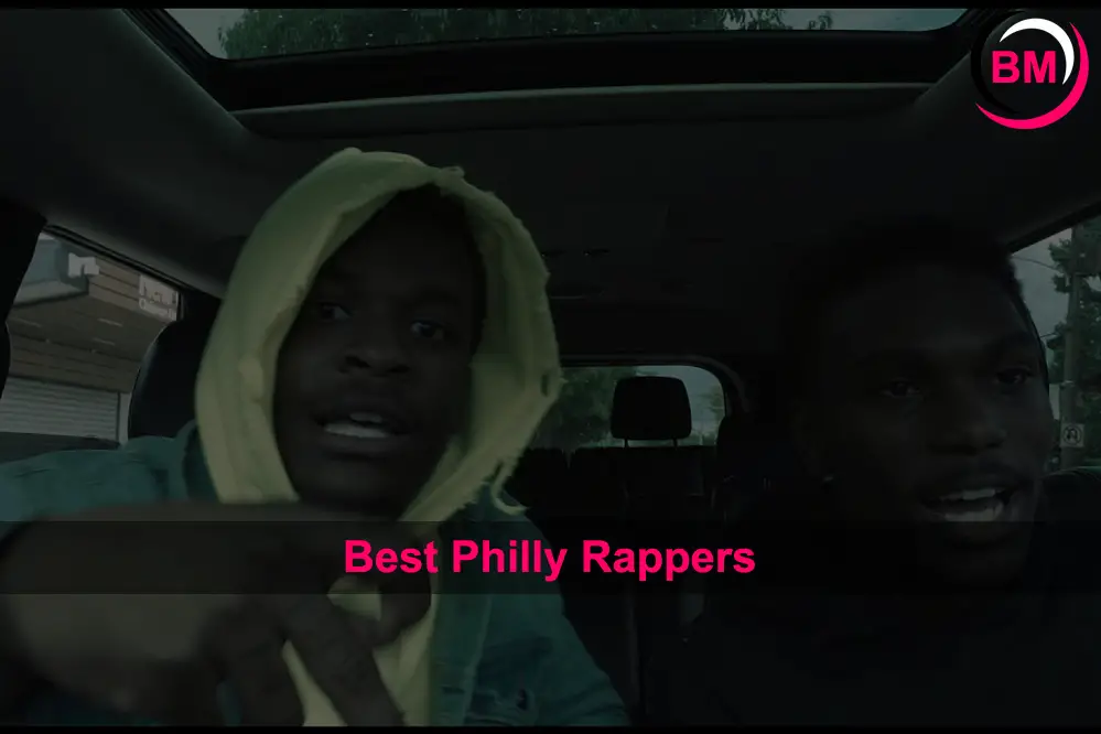 Best Philly Rappers
