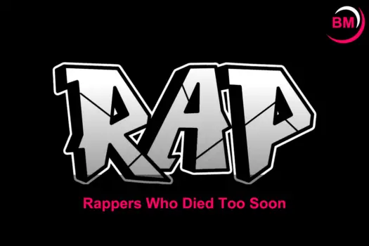 15 Remembering the Rappers that Died (Forever in Our Hearts)