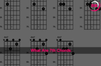 What Are 7th Chords