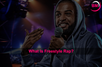 What Is Freestyle Rap?