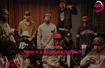 What Is a Backpack Rapper?