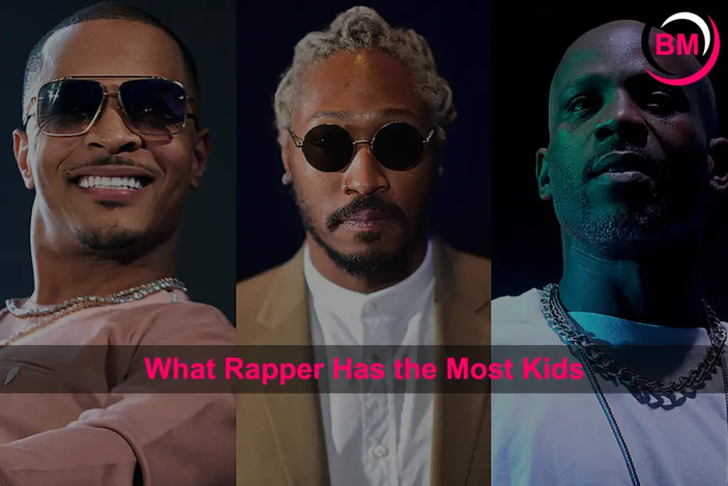 what-rapper-has-the-most-kids-easy-guide