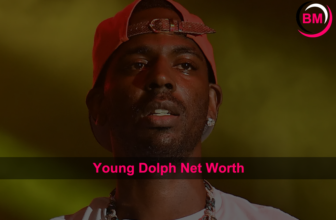 Young Dolph Net Worth