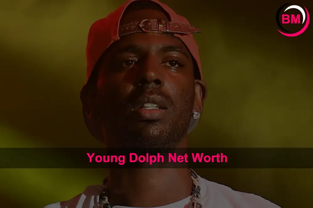 Young Dolph Net Worth