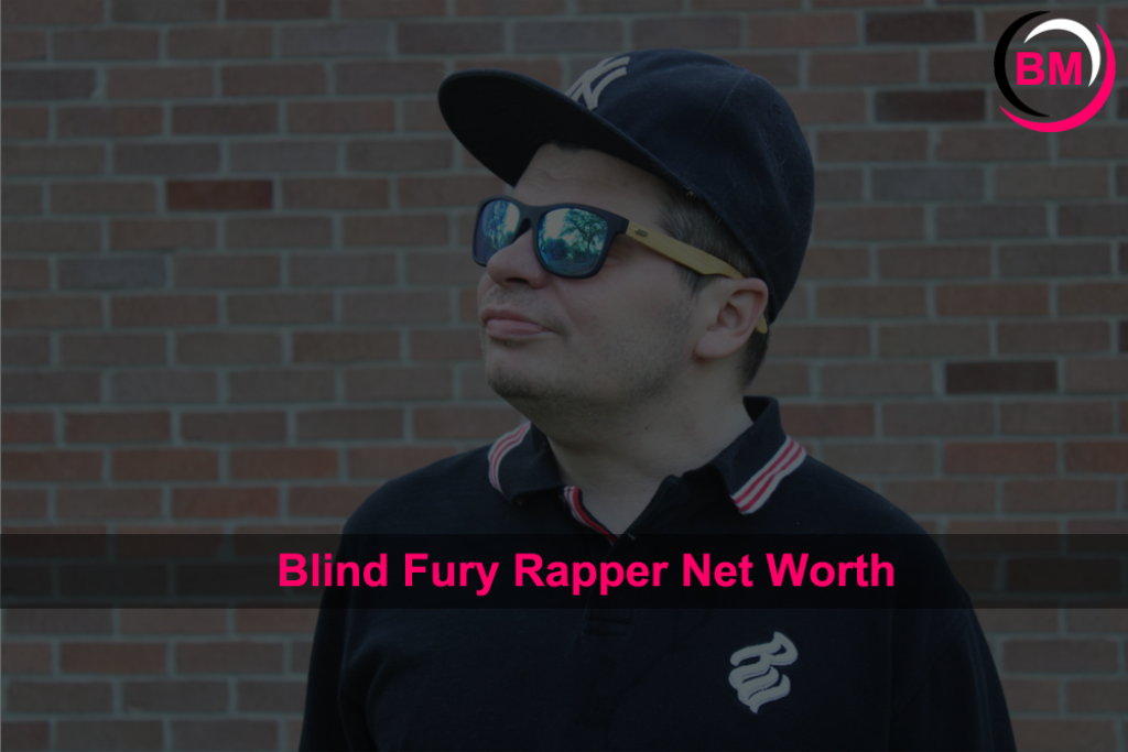 An Overview of Blind Fury's Wealth and Accomplishments