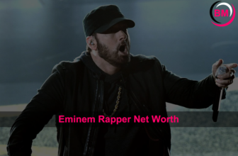 Eminem Net Worth