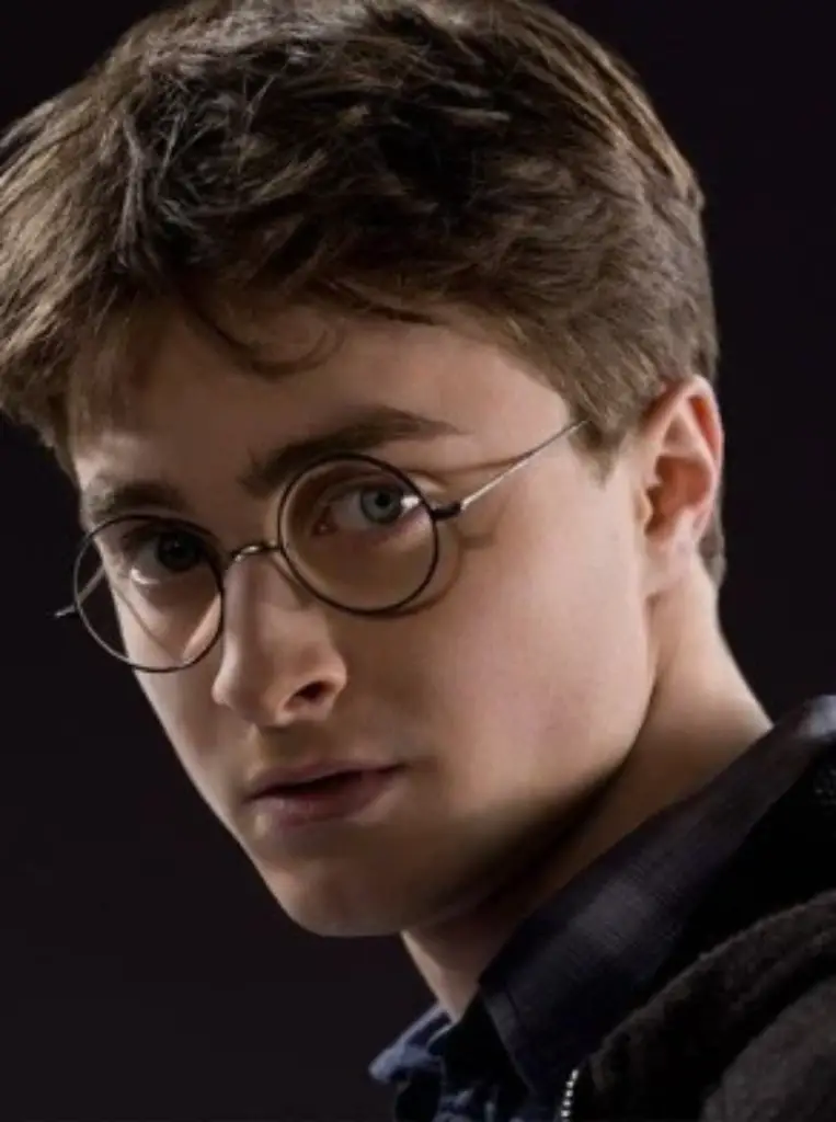 35+ Most Famous Fictional Characters (2023 Updated) 4 Harry Potter
