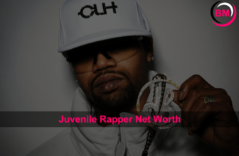 Juvenile Rapper Net Worth