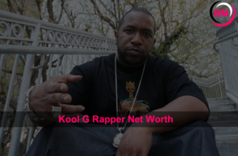 Kool G Net Worth