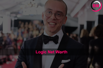 Logic Net Worth
