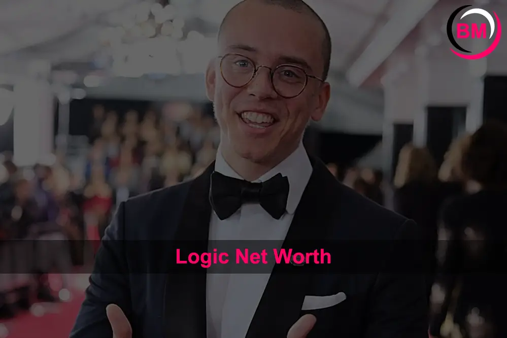 Logic Net Worth