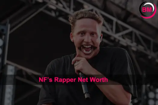 Musical Instruments (Reviews, Songs, Music, & Comparision) 11 NF net worth