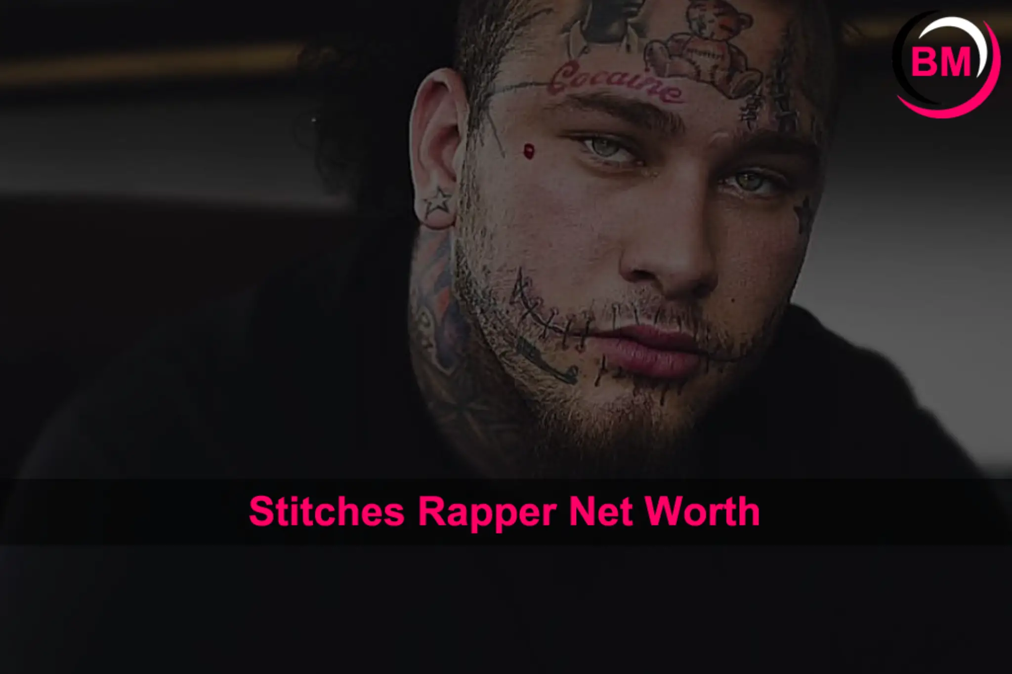 How Much Is Stitches Net Worth? BandMag