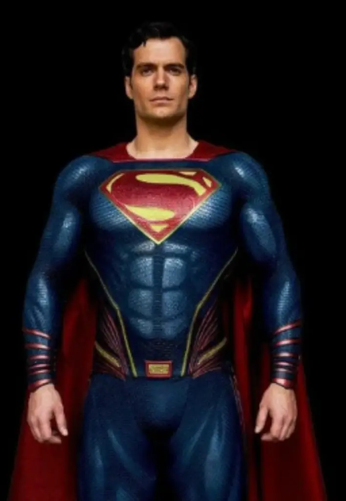 35+ Most Famous Fictional Characters (2023 Updated) 7 Superman