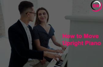 How to Move Upright Piano