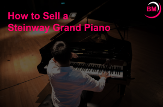 How to Sell a Steinway Grand Piano