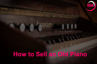 How to Sell an Old Piano