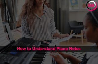 How to Understand Piano Notes