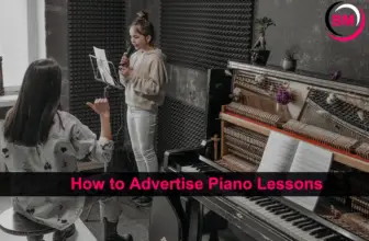 How to Advertise Piano Lessons